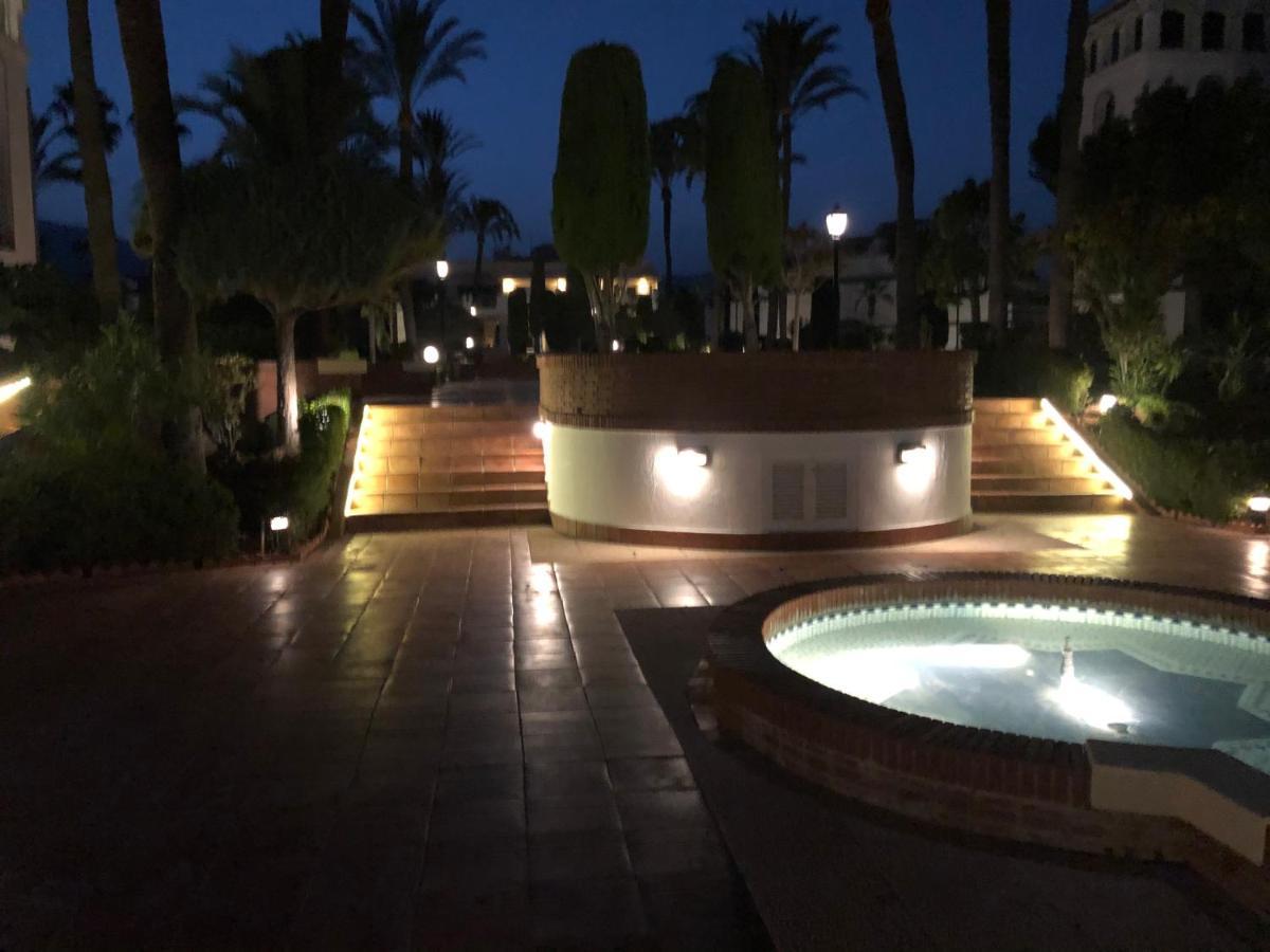 Dom wakacyjny Dominion House Estepona