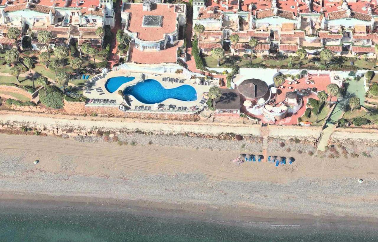 Dominion House Dom wakacyjny Estepona