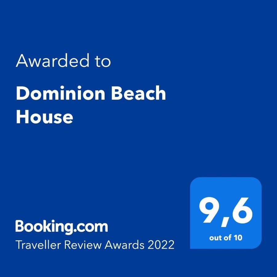 Dominion House Dom wakacyjny
