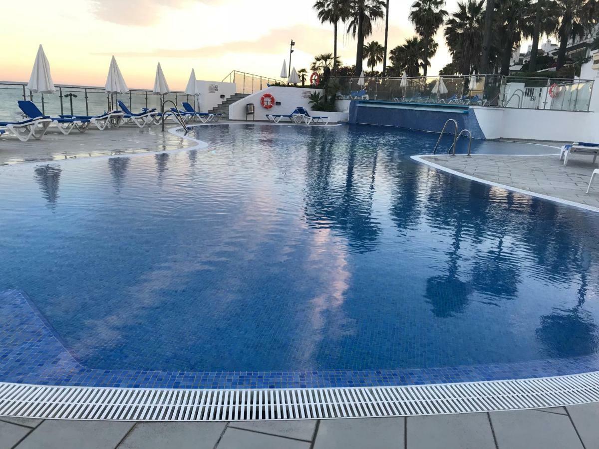 Dom wakacyjny Dominion House Estepona