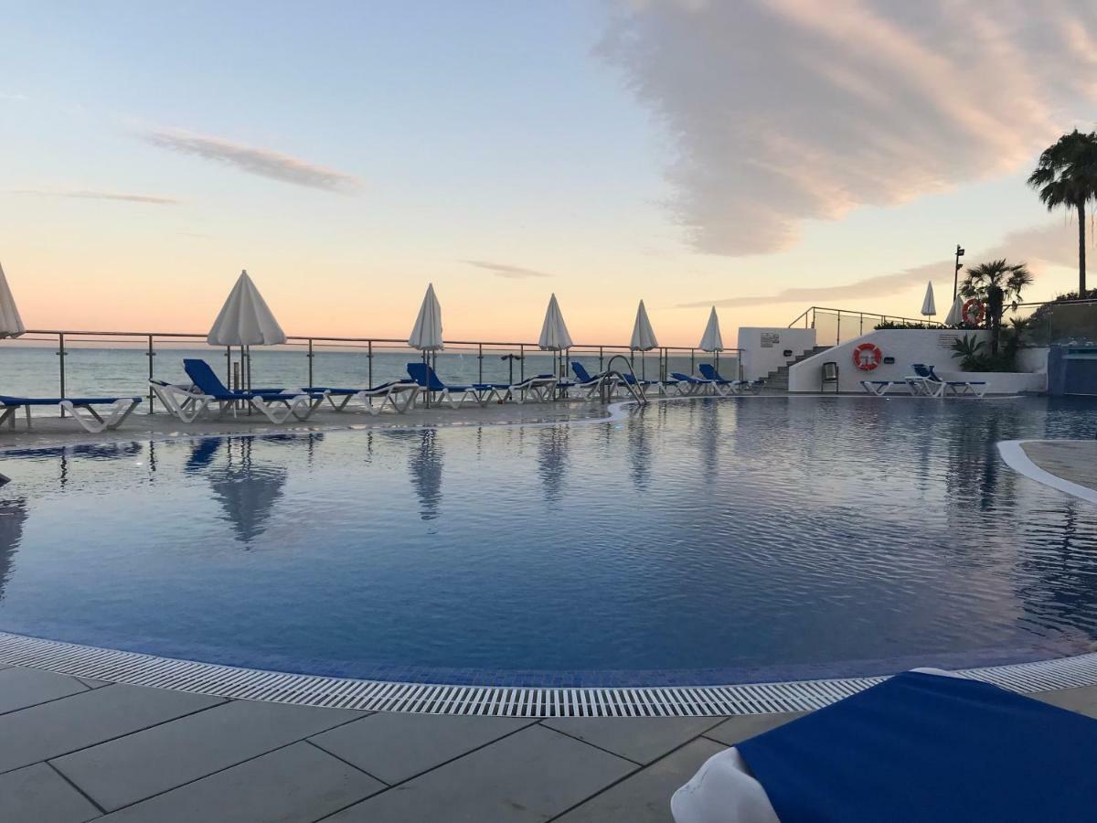 Dom wakacyjny Dominion House Estepona