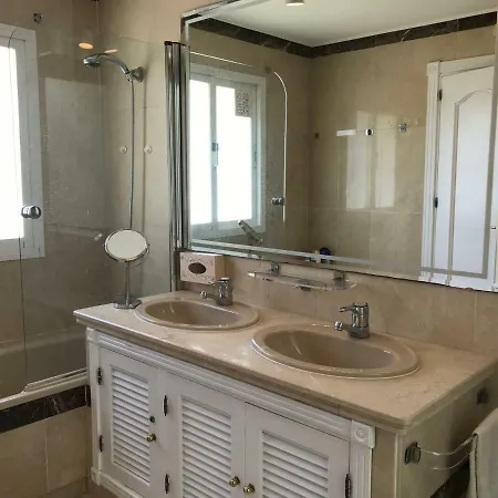 Dominion Beach House Estepona Extérieur photo