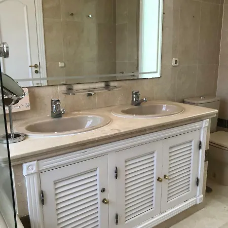 Dominion Beach House Estepona Extérieur photo