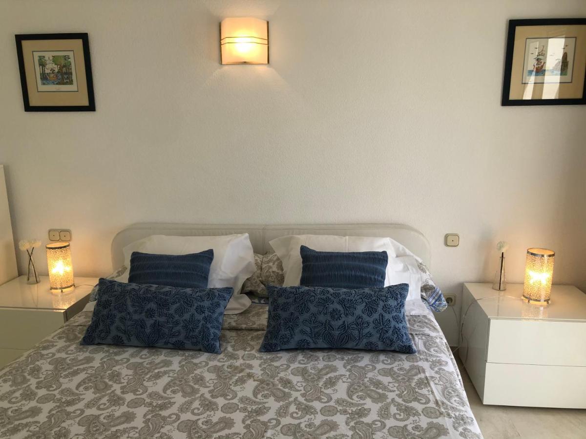 Dominion House Holiday home Estepona