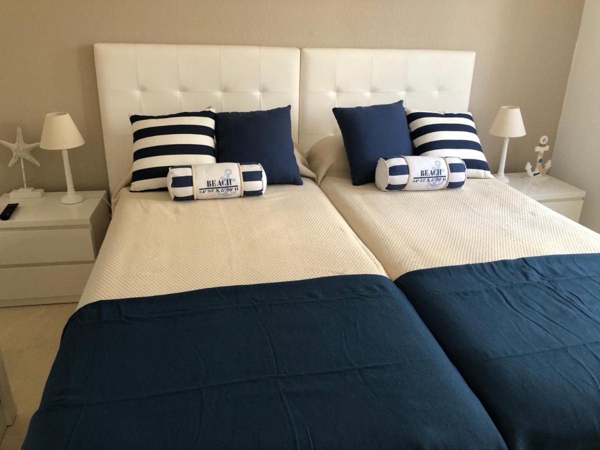 Casa de Férias Dominion House Estepona
