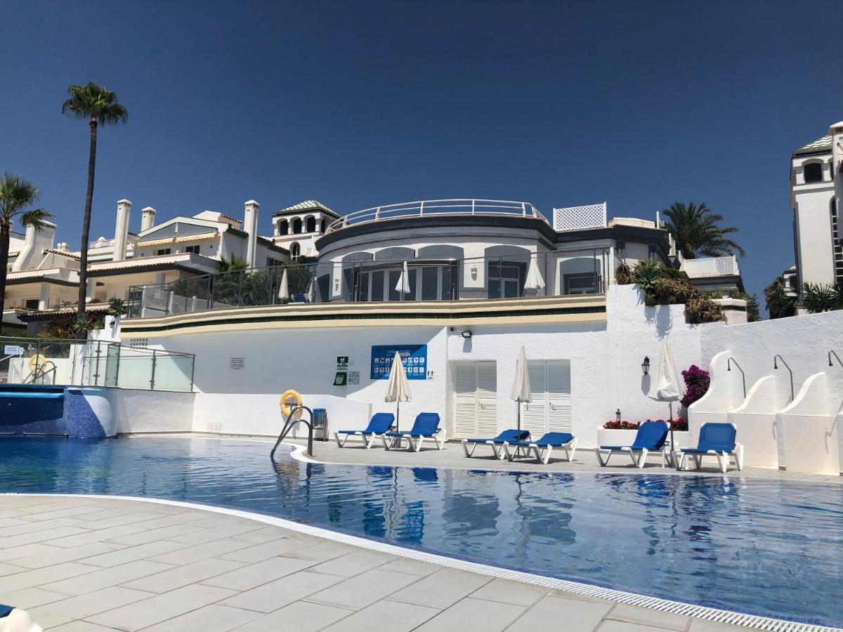 Dominion House Estepona