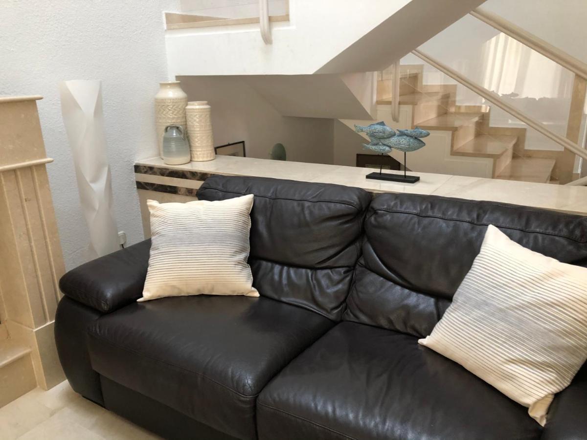 Сasa de vacaciones Dominion House Estepona