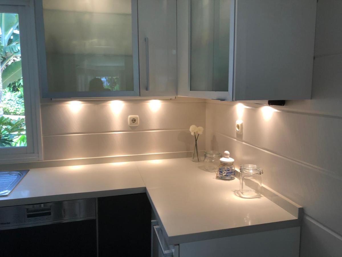 Holiday home Dominion House Estepona