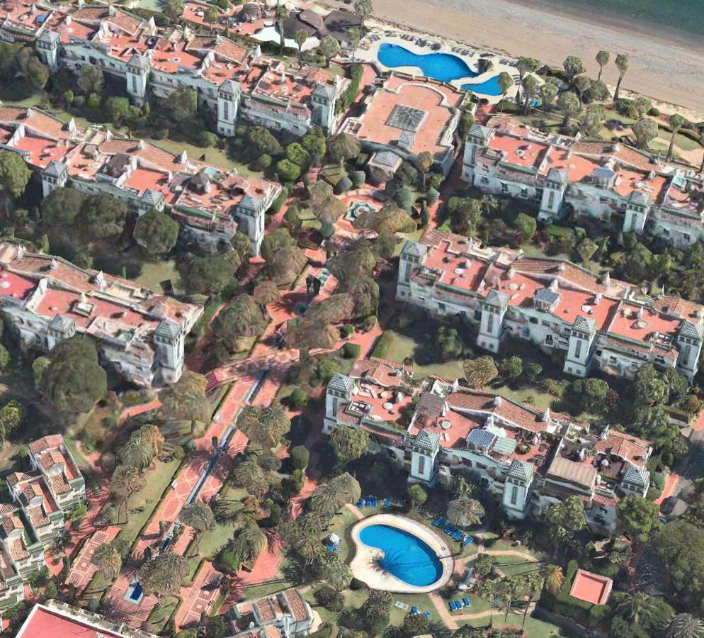 Dominion House Holiday home Estepona