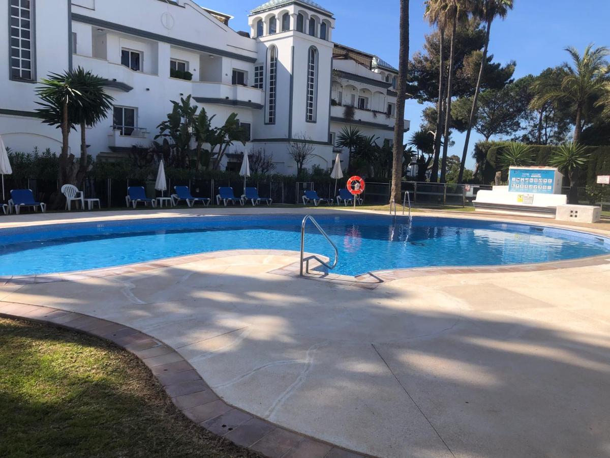 Dominion House Estepona