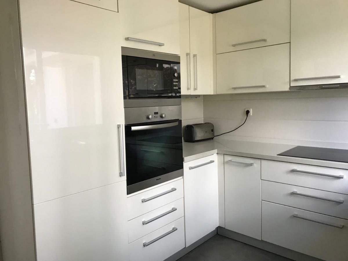 Dominion House Holiday home Estepona