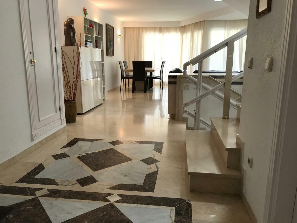 Dominion House Estepona