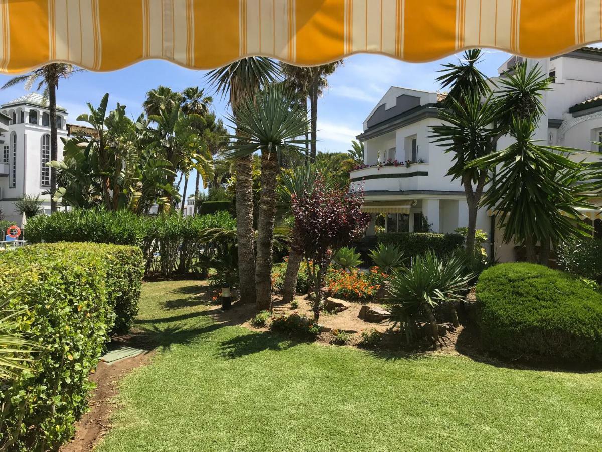 Holiday home Dominion House Estepona