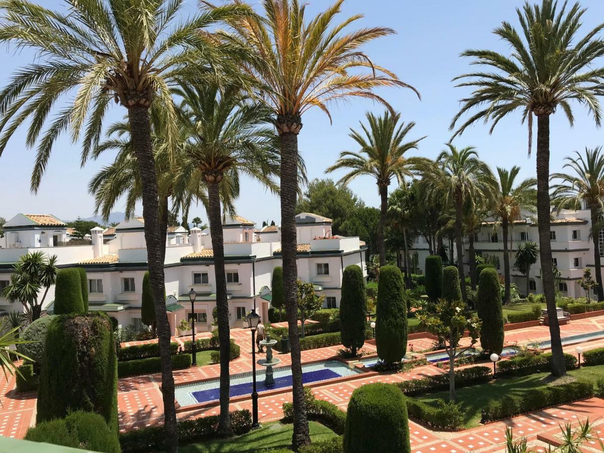Dominion House Holiday home Estepona